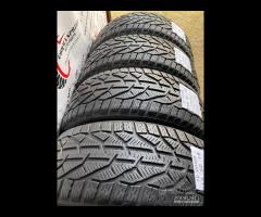 4 PNEUMATICI 215/50 R18 STRIAL INVERNALI 80% - 8
