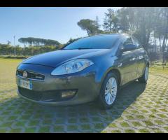 Fiat Bravo 1.6 MJT 120 CV DPF Dualogic Dynamic