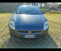 Fiat Bravo 1.6 MJT 120 CV DPF Dualogic Dynamic