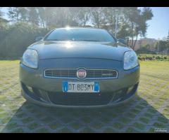Fiat Bravo 1.6 MJT 120 CV DPF Dualogic Dynamic