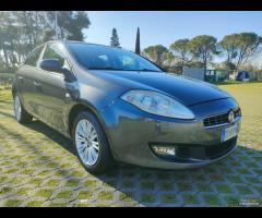 Fiat Bravo 1.6 MJT 120 CV DPF Dualogic Dynamic