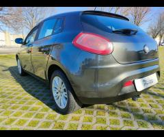Fiat Bravo 1.6 MJT 120 CV DPF Dualogic Dynamic