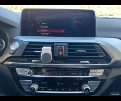 Bmw X3 xDrive20d - 7