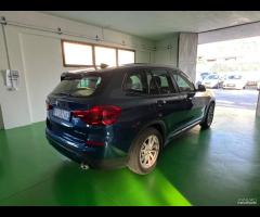 Bmw X3 xDrive20d - 14