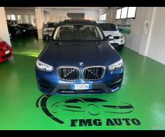 Bmw X3 xDrive20d - 17