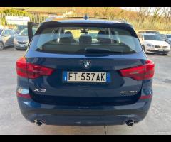 Bmw X3 xDrive20d - 18