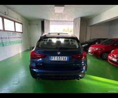 Bmw X3 xDrive20d - 7