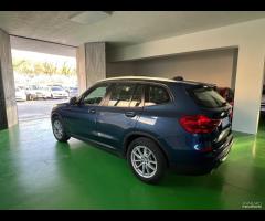 Bmw X3 xDrive20d - 8