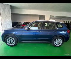 Bmw X3 xDrive20d - 9