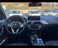 Bmw X3 xDrive20d - 11