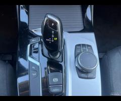 Bmw X3 xDrive20d - 14