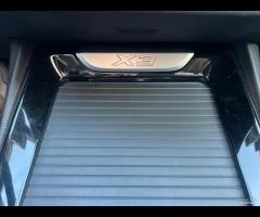 Bmw X3 xDrive20d - 15
