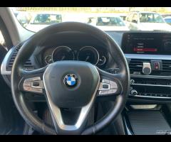 Bmw X3 xDrive20d - 16