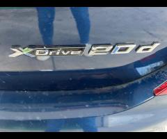 Bmw X3 xDrive20d - 17