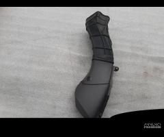 CONDOTTO ORIGINALE YAMAHA R1 BiG BANG