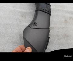CONDOTTO ORIGINALE YAMAHA R1 BiG BANG