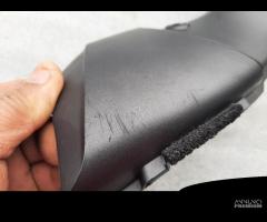 CONDOTTO ORIGINALE YAMAHA R1 BiG BANG