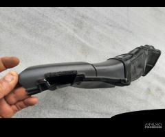 CONDOTTO ORIGINALE YAMAHA R1 BiG BANG