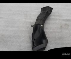 CONDOTTO ORIGINALE YAMAHA R1 BiG BANG