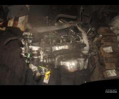 MOTORE FORD FOCUS 1.6 TDCI 2007 G8DB 107/2025