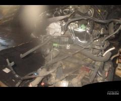 MOTORE FORD FOCUS 1.6 TDCI 2007 G8DB 107/2025