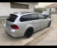 BMW 320D touring - 2006