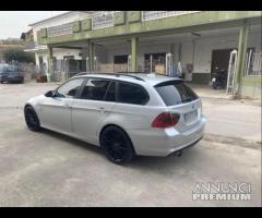 BMW 320D touring - 2006 - 7