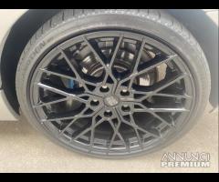 BMW 320D touring - 2006 - 13