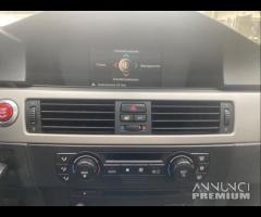 BMW 320D touring - 2006 - 14