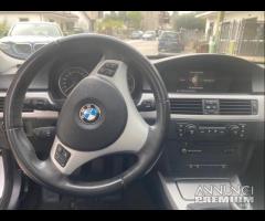 BMW 320D touring - 2006 - 16