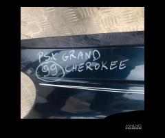 PARAFANGO SINITRO JEEP GRAND CHEROKEE (99-04) (04-