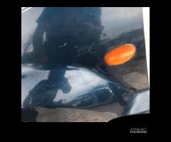 PARAFANGO SINITRO JEEP GRAND CHEROKEE (99-04) (04-