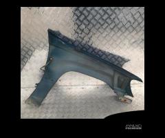PARAFANGO SINITRO JEEP GRAND CHEROKEE (99-04) (04-