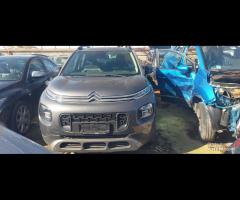 Ricambi Citroen C3 1.2 B del 2021 motore HN05