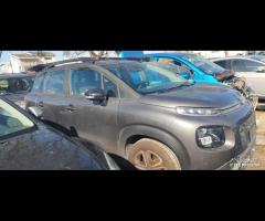 Ricambi Citroen C3 1.2 B del 2021 motore HN05