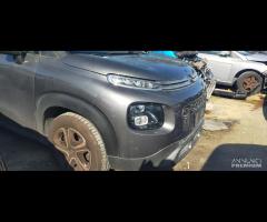 Ricambi Citroen C3 1.2 B del 2021 motore HN05