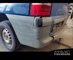 Paraurti posteriore MERCEDES-BENZ VITO del 2000