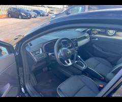 Renault Clio Hybrid E-Tech 140 CV 5 porte Zen - 6