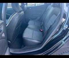 Renault Clio Hybrid E-Tech 140 CV 5 porte Zen - 7