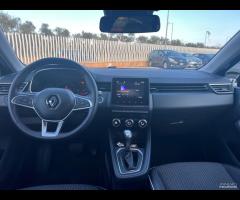 Renault Clio Hybrid E-Tech 140 CV 5 porte Zen - 8