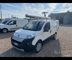 3 Fiat Fiorino 1.3 mjt 75cv 2014 allestito - 6