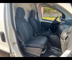 3 Fiat Fiorino 1.3 mjt 75cv 2014 allestito - 7