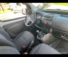 3 Fiat Fiorino 1.3 mjt 75cv 2014 allestito - 8