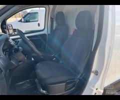 3 Fiat Fiorino 1.3 mjt 75cv 2014 allestito - 9