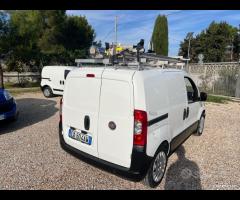 3 Fiat Fiorino 1.3 mjt 75cv 2014 allestito - 10