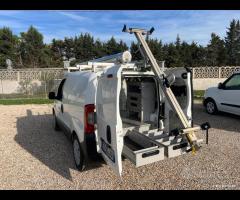 3 Fiat Fiorino 1.3 mjt 75cv 2014 allestito