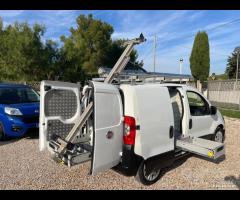 3 Fiat Fiorino 1.3 mjt 75cv 2014 allestito