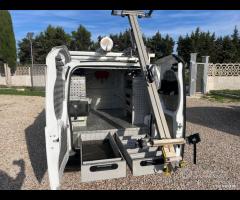 3 Fiat Fiorino 1.3 mjt 75cv 2014 allestito