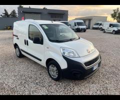 2 Fiat Fiorino 1.3 mjt 95cv 2018