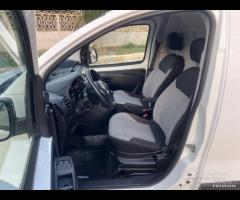 2 Fiat Fiorino 1.3 mjt 95cv 2018